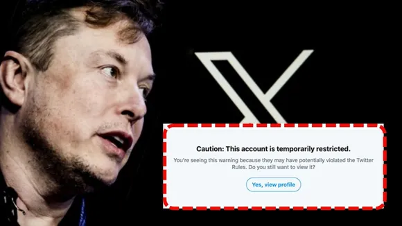 twitter account suspended