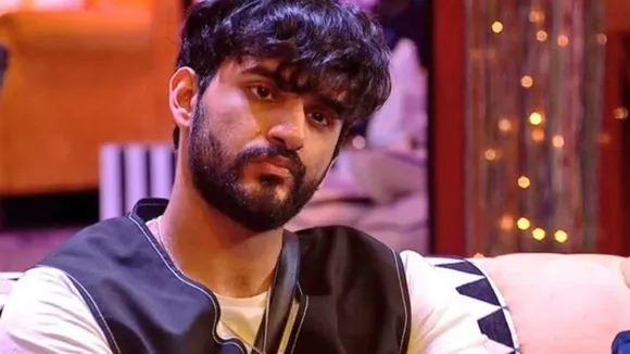 Abhishek Malhan Hospitalized