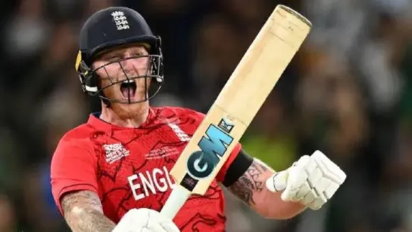 World Cup के लिए ODI रिटायरमेंट से यू-टर्न लेंगे बेन स्टोक्स