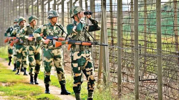BSF