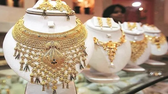 Gold Price