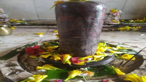 mahadev