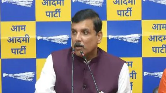 sanjay singh