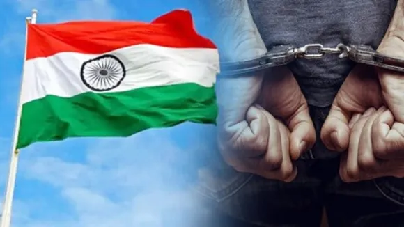 TIRANGA