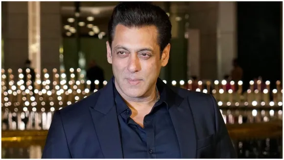 Salman Khan  2