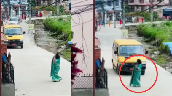 viral trending video