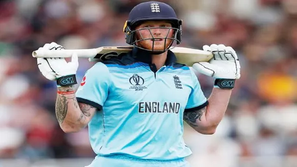 Ben stokes return from odi retirement ecb announce squad for odi t20i