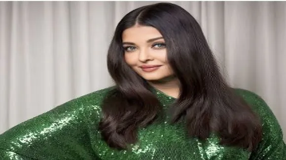 Aishwarya Rai