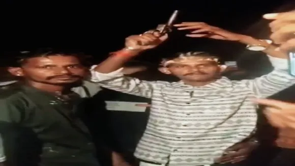 gaya viral video