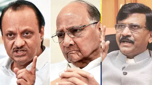 maharashtra politics