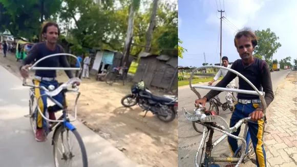 viral trending video