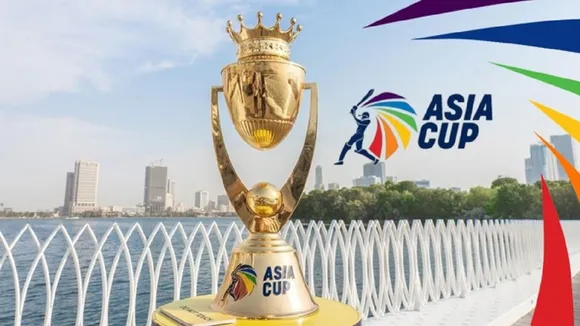 asia cup 2023 news update Ishan Kishan suryakumar yadav tilak verma