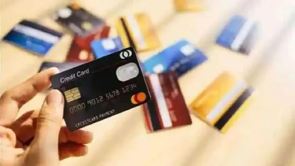 credit card
