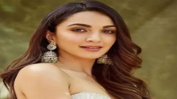 Kiara Advani