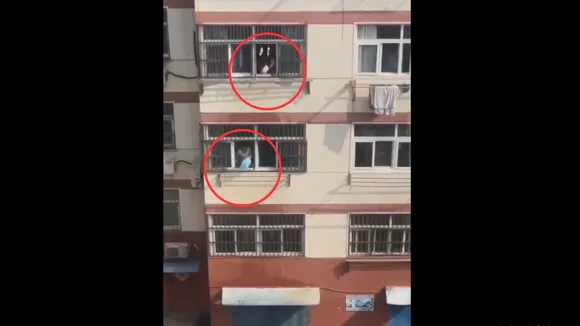 viral trending video