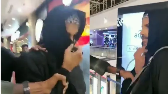 viral trending video