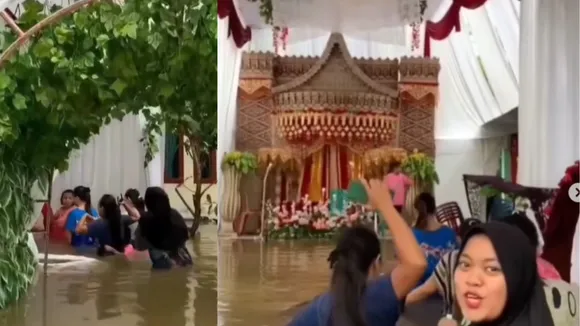 viral trending video