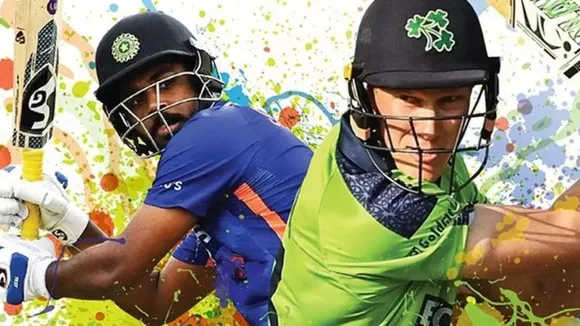 ind vs ire today dream 11 prediction in hindi 1st t20 match