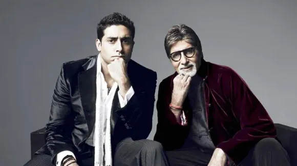 amitabh bachchan
