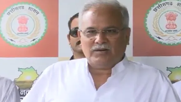 Bhupesh Baghel