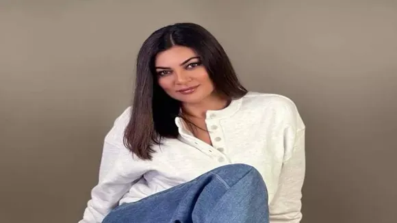 Sushmita Sen