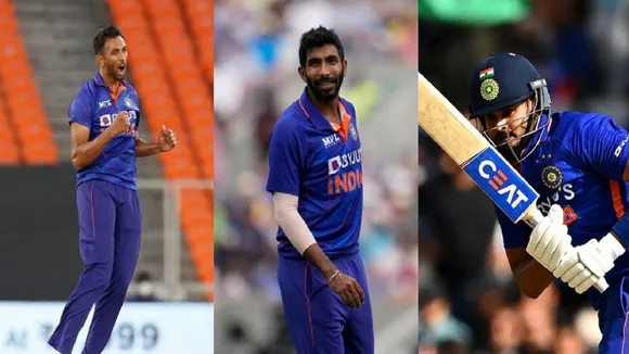 ind vs ire 1st t20 match rinku singh tilak varma, yashasvi jaiswal