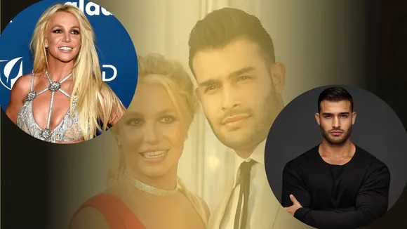 Britney Spears