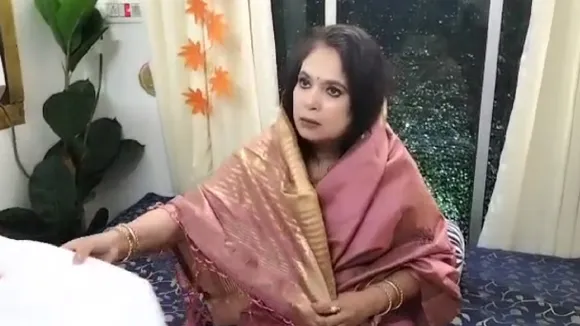 rashami verma