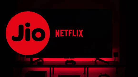 jio plans for netflix subscription