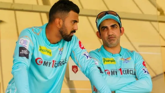 Gautam Gambhir Will Take Break From IPL
