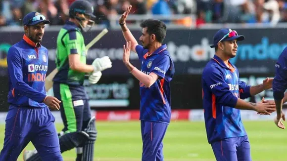 ind vs ire 2023 india will loss series match update in hindi