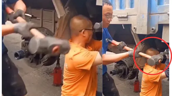 viral trending video