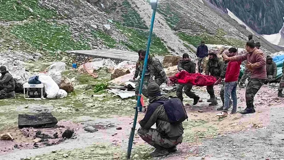 amarnath yatra