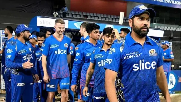 Who is the captain of MI in 2024?