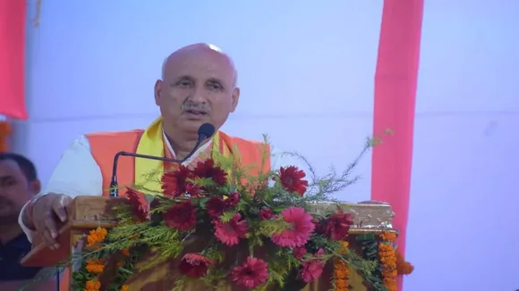 chandrashekhar