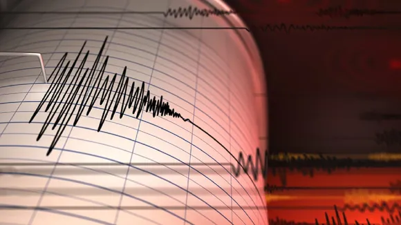earthquake