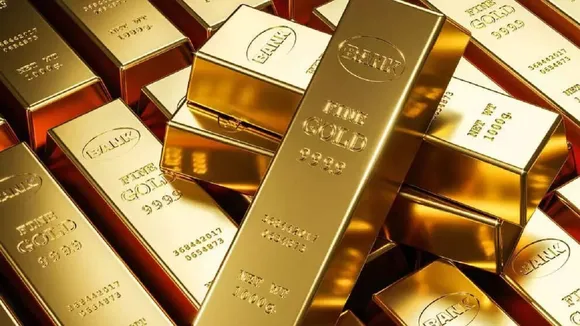 Gold Price