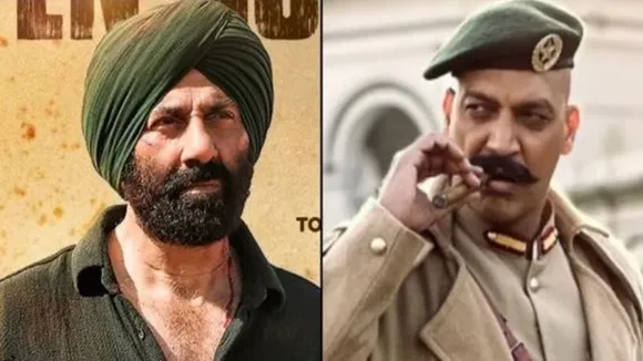 Manish Wadhwa And sunny deol relation