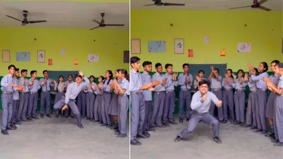 viral trending video