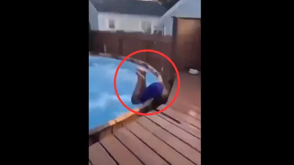 viral trending video