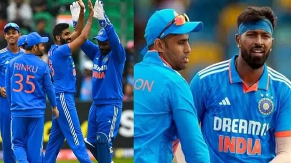 पांड्या की छुट्टी!Asia Cup में ये खिलाड़ी बनेगा टीम इंडिया का उपकप्तान