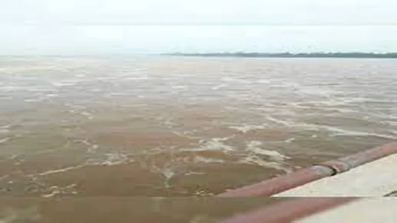 gangajal