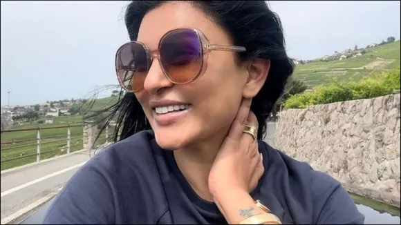 sushmita sen  1