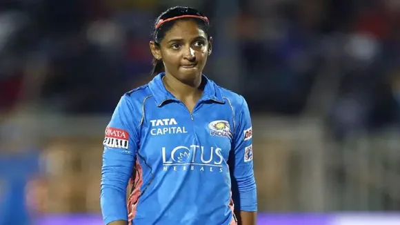 harmanpreet kaur dont feel guilty what happened in bangladesh