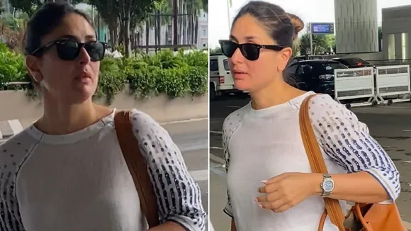 Kareena Kapoor Khan