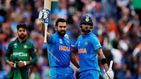 asia cup 2023 ind vs pak india possible playing xi against pakistan