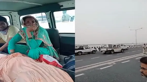Ambulance