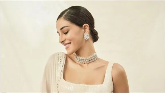 ananya panday  15