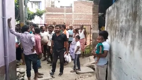 bhagalpur crime