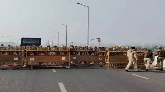 delhi bandh